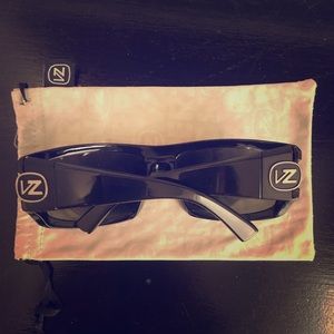 Von Zipper Sunglasses.